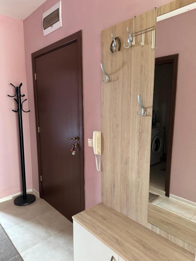 Апартаменты U-Dacha Солнечный берег Экстерьер фото